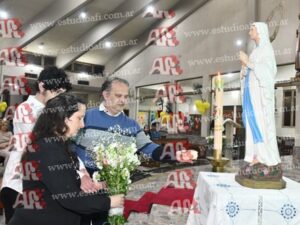 Photography #186105 from Confirmacion Nazaret 25-10-25