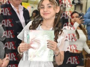Photography #186109 from Confirmacion Nazaret 25-10-25