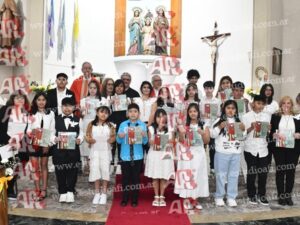 Photography #186111 from Confirmacion Nazaret 25-10-25