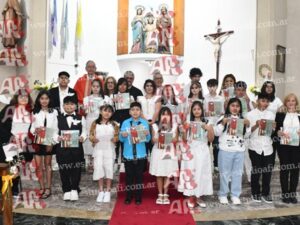 Photography #186117 from Confirmacion Nazaret 25-10-25