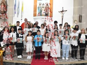 Photography #186119 from Confirmacion Nazaret 25-10-25