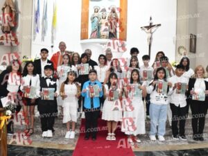 Photography #186121 from Confirmacion Nazaret 25-10-25