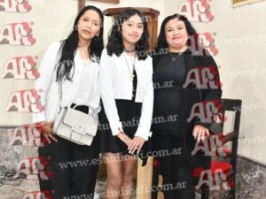 Photography #186123 from Confirmacion Nazaret 25-10-25
