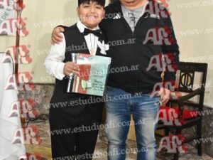 Photography #186133 from Confirmacion Nazaret 25-10-25
