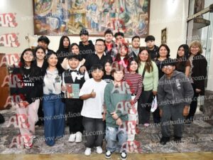 Photography #186144 from Confirmacion Nazaret 25-10-25