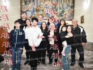 Photography #186146 from Confirmacion Nazaret 25-10-25