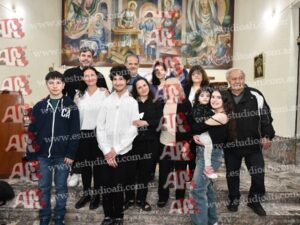 Photography #186150 from Confirmacion Nazaret 25-10-25