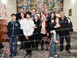Photography #186151 from Confirmacion Nazaret 25-10-25