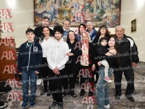 Photography #186154 from Confirmacion Nazaret 25-10-25