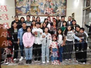 Photography #186156 from Confirmacion Nazaret 25-10-25