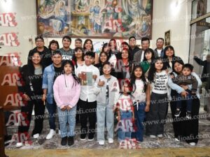 Photography #186158 from Confirmacion Nazaret 25-10-25