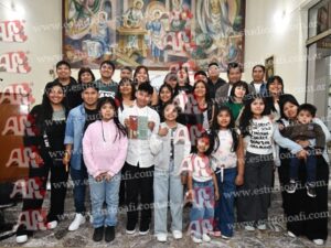 Photography #186160 from Confirmacion Nazaret 25-10-25