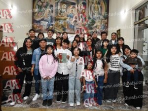Photography #186162 from Confirmacion Nazaret 25-10-25