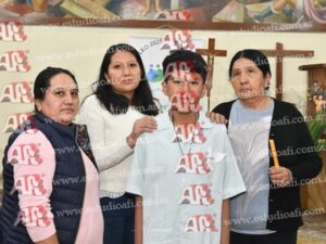 Photography #186164 from Confirmacion Nazaret 25-10-25