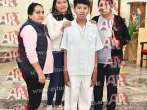 Photography #186166 from Confirmacion Nazaret 25-10-25