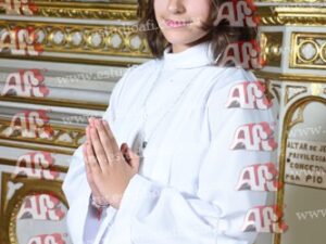 Photography #186200 from Comunión Jesús Sacramentado 1-11-25