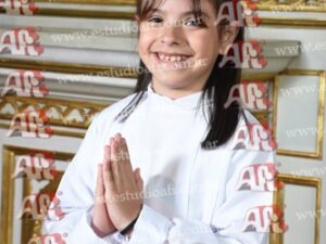 Photography #186204 from Comunión Jesús Sacramentado 1-11-25