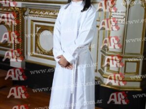 Photography #186206 from Comunión Jesús Sacramentado 1-11-25