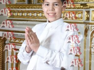 Photography #186208 from Comunión Jesús Sacramentado 1-11-25