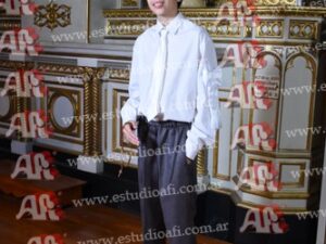 Photography #186214 from Comunión Jesús Sacramentado 1-11-25