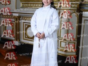 Photography #186218 from Comunión Jesús Sacramentado 1-11-25