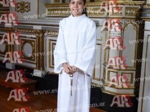 Photography #186222 from Comunión Jesús Sacramentado 1-11-25