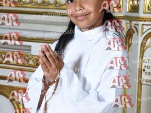 Photography #186224 from Comunión Jesús Sacramentado 1-11-25