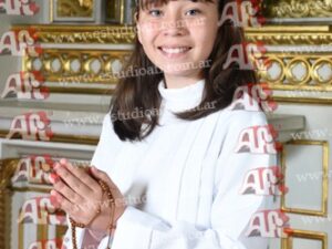 Photography #186228 from Comunión Jesús Sacramentado 1-11-25