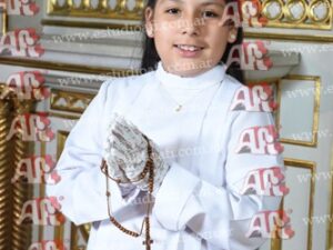 Photography #186231 from Comunión Jesús Sacramentado 1-11-25