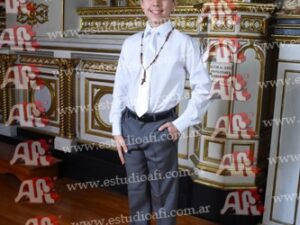 Photography #186242 from Comunión Jesús Sacramentado 1-11-25