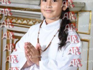 Photography #186244 from Comunión Jesús Sacramentado 1-11-25