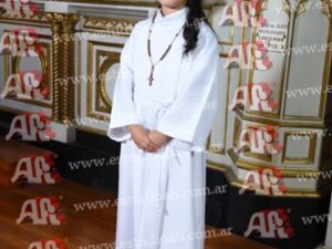 Photography #186246 from Comunión Jesús Sacramentado 1-11-25