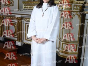 Photography #186250 from Comunión Jesús Sacramentado 1-11-25