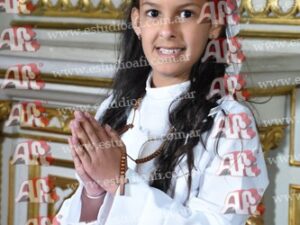 Photography #186256 from Comunión Jesús Sacramentado 1-11-25