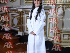 Photography #186258 from Comunión Jesús Sacramentado 1-11-25