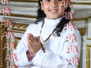 Photography #186260 from Comunión Jesús Sacramentado 1-11-25