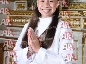 Photography #186264 from Comunión Jesús Sacramentado 1-11-25