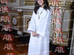 Photography #186270 from Comunión Jesús Sacramentado 1-11-25