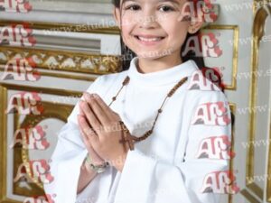 Photography #186271 from Comunión Jesús Sacramentado 1-11-25