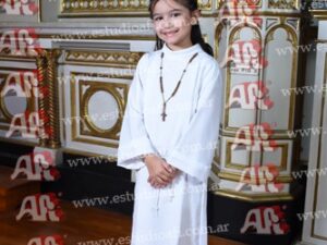 Photography #186274 from Comunión Jesús Sacramentado 1-11-25