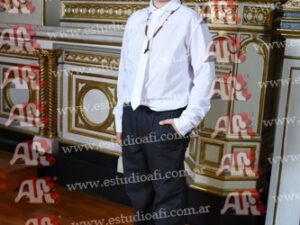 Photography #186282 from Comunión Jesús Sacramentado 1-11-25