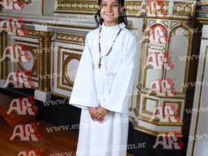 Photography #186286 from Comunión Jesús Sacramentado 1-11-25