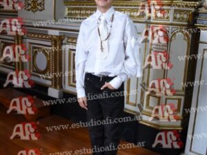 Photography #186290 from Comunión Jesús Sacramentado 1-11-25