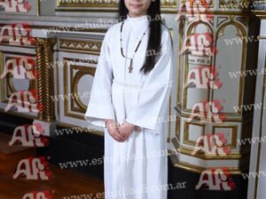 Photography #186294 from Comunión Jesús Sacramentado 1-11-25