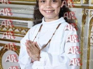 Photography #186295 from Comunión Jesús Sacramentado 1-11-25