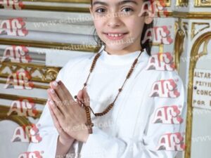 Photography #186300 from Comunión Jesús Sacramentado 1-11-25