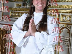 Photography #186304 from Comunión Jesús Sacramentado 1-11-25