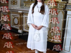 Photography #186305 from Comunión Jesús Sacramentado 1-11-25