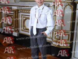 Photography #186310 from Comunión Jesús Sacramentado 1-11-25