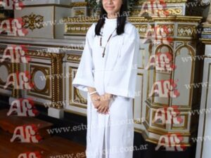 Photography #186313 from Comunión Jesús Sacramentado 1-11-25